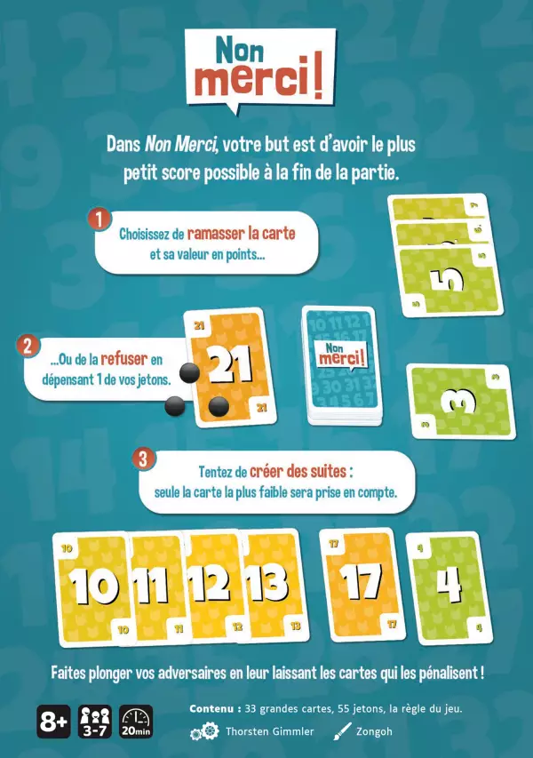 Non merci ! – Image 2