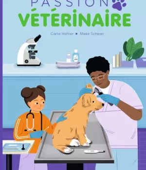 Passion vétérinaire