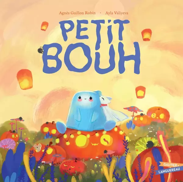 Petit bouh