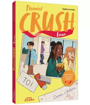 Premier Crush : Loana
