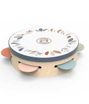 Tambourin