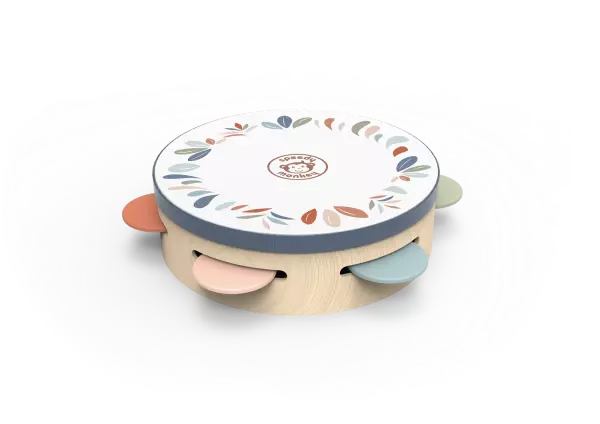 Tambourin
