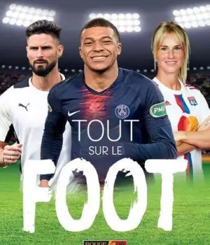 Tout sur le foot