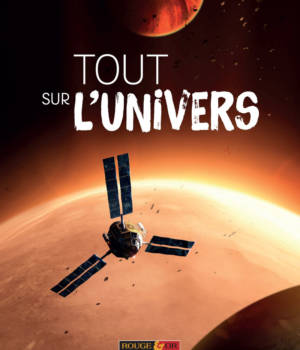 Tout sur l'univers