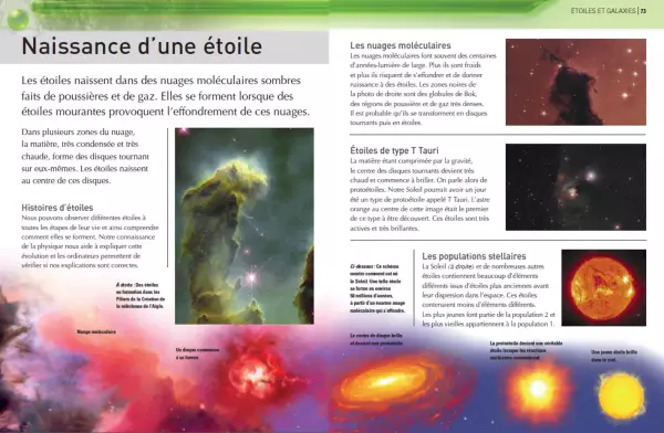 Tout sur l'univers – Image 2