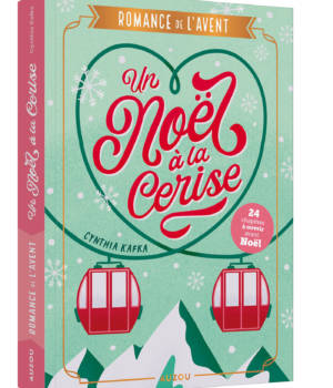 Romance de l'Avent : Un Noël à la Cerise