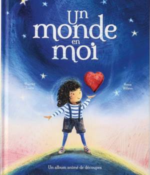 Un monde en moi
