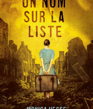 Un nom sur la liste
