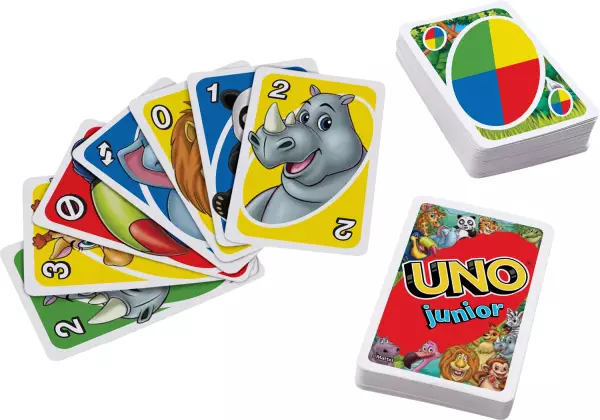 Uno junior – Image 2