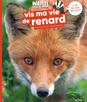Vis ma vie de renard