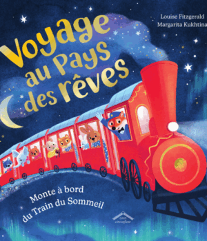 Voyage au pays des rêves