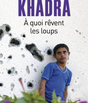 A quoi rêvent les loups
