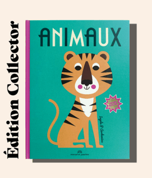 Animaux édition collector