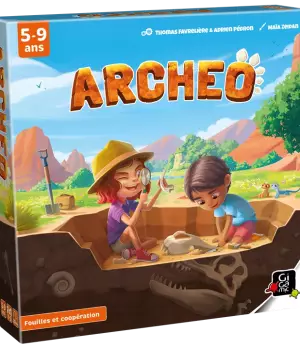 Archeo