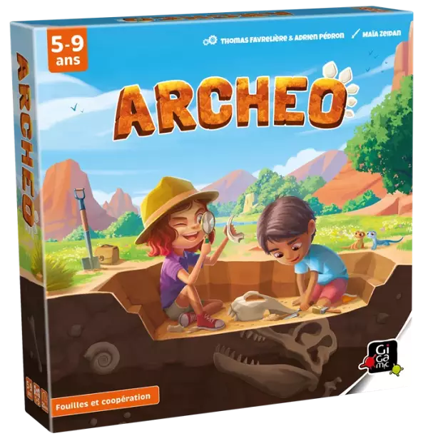 Archeo