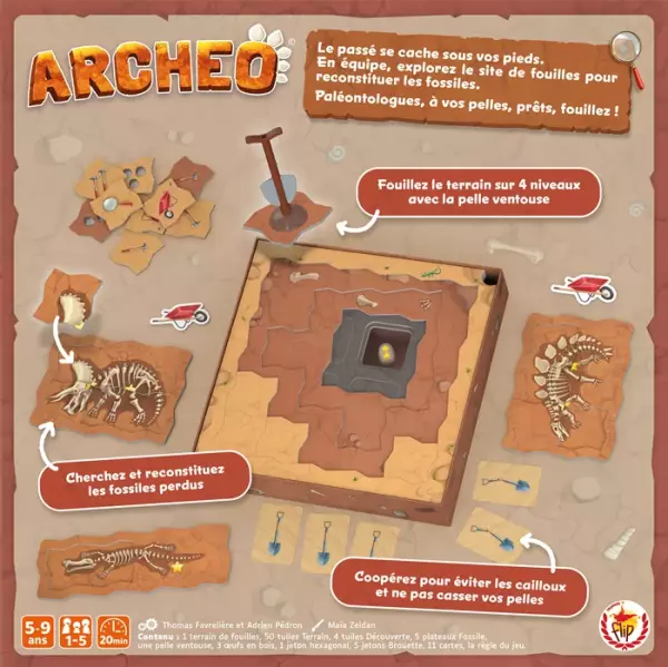 Archeo – Image 2