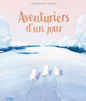 Aventuriers d'un jour