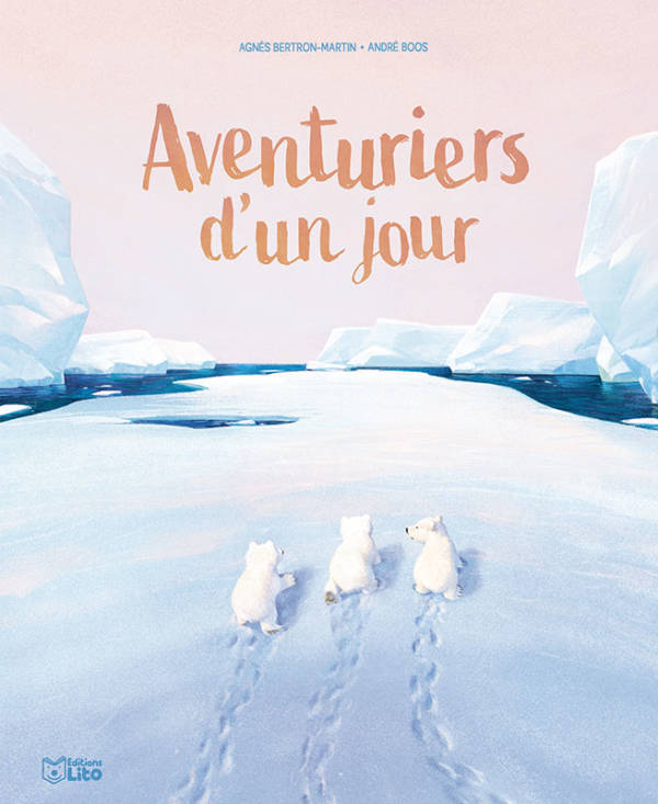 Aventuriers d'un jour