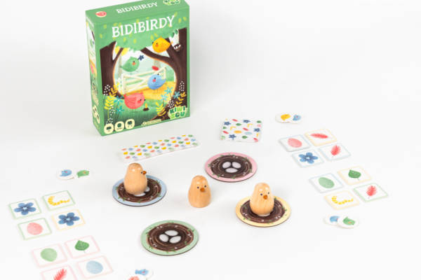 Bidibirdy – Image 2