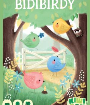 Bidibirdy