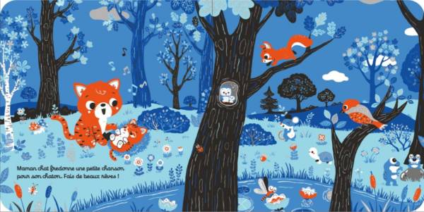 Bonsoir les bébés animaux – Image 2
