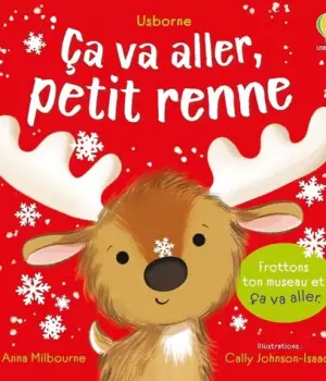 Ca va aller, petit renne