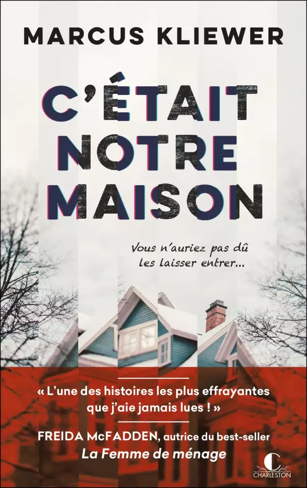 C'était notre maison