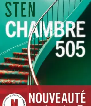 Chambre 505