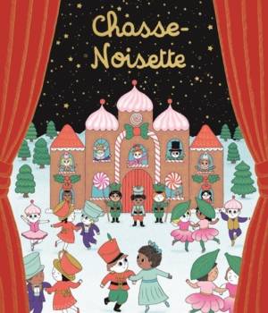 Chasse-Noisette