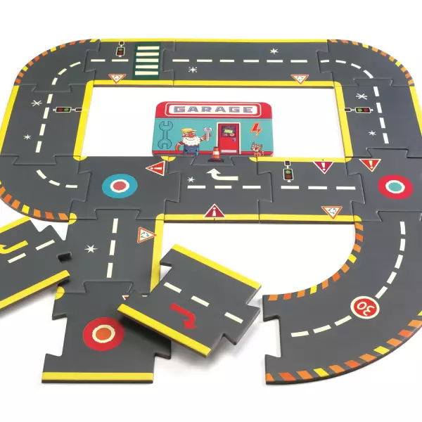 Circuit Crazy Motors – Image 2