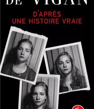 D'après une histoire vraie