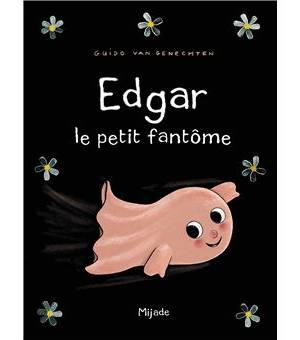 Edgar le petit fantôme