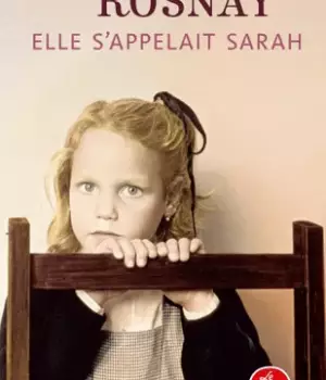 Elle s'appelait Sarah