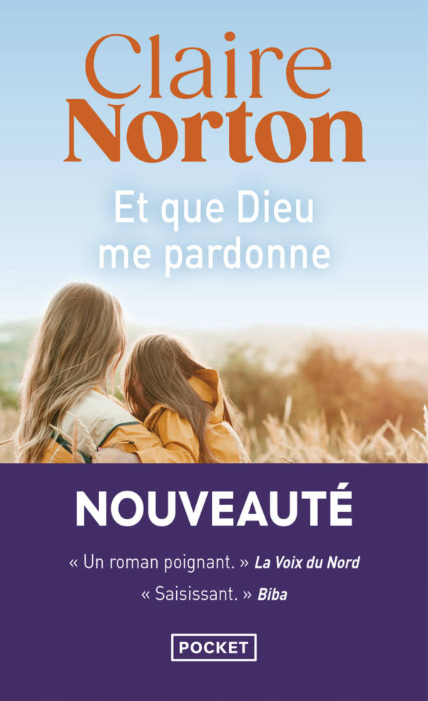 Et que Dieu me pardonne