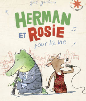 Herman et Rosie pour la vie