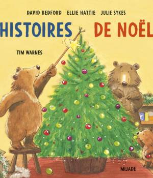 Histoires de Noël