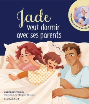 Arthur met du temps à s'endormir