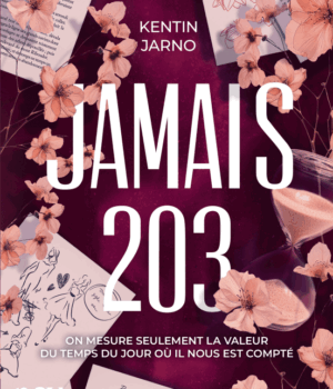 Jamais 203