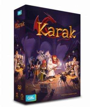 Karak