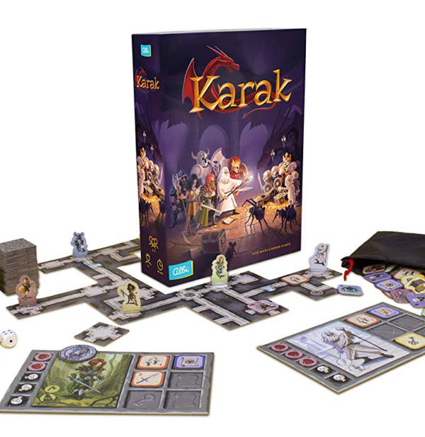 Karak – Image 2