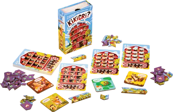 Kikicri ? – Image 2
