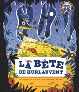 La bête de Hurlauvent
