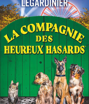 La compagnie des heureux hasards