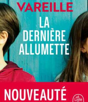 La dernière allumette