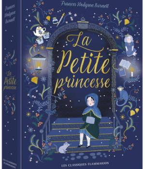 La petite princesse