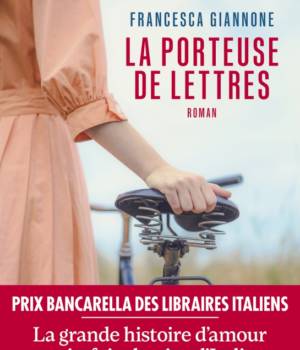 La porteuse de lettres