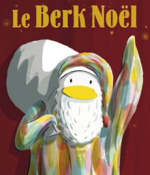 Le Berk Noël