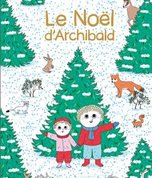 Le Noël d'Archibald
