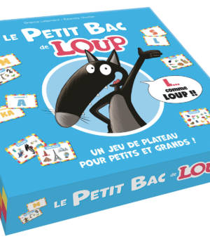 Le Petit Bac de Loup