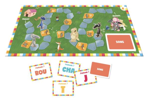 Le Petit Bac de Loup – Image 2